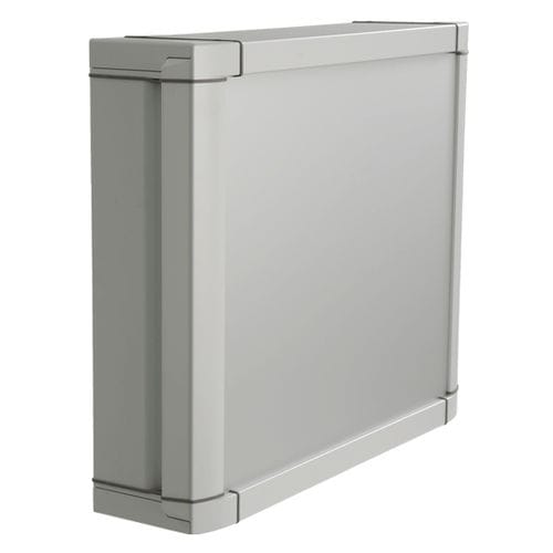 Boîtier encastrable - SL 4000  - ROSE Systemtechnik - pour ordinateur de bureau / portatif / rectangulaire