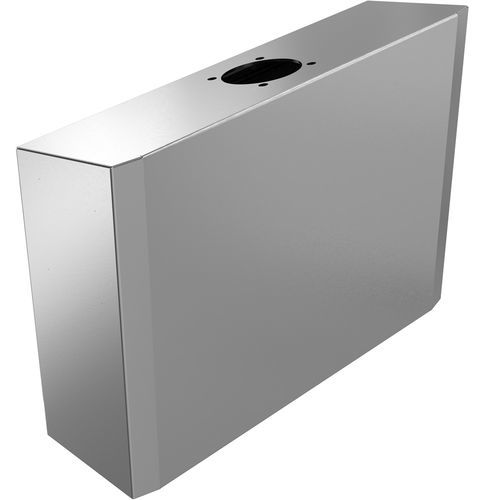 Boîtier mural - C410-04 - ROSE Systemtechnik - rectangulaire / en silicone / en inox