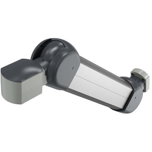 Système de bras de support pour éclairage - GTV light series - ROSE Systemtechnik