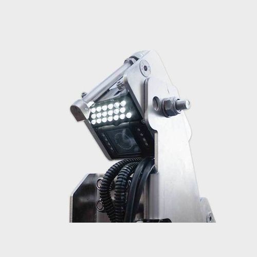 Caméra numérique - GEROTTO FEDERICO SRL - pour zones dangereuses / visible / USB