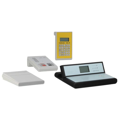 Boîtier de bureau - Futura / Bopult - Bopla Gehäuse Systeme GmbH - de petite taille / rectangulaire / modulaire