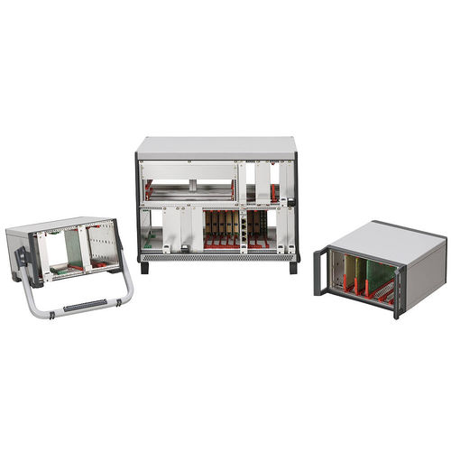 Boîtier pour bac à carte 19" - Internorm Stil - Bopla Gehäuse Systeme GmbH - encastrable / de bureau / portable