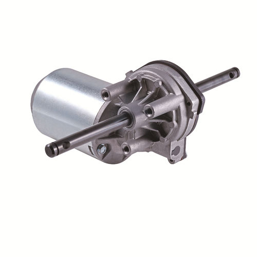 Motoréducteur DC - JK4135 - Jiangkou Electric Appliance Manufactory Ltd - à vis sans fin / orthogonal / 50 W...100 W