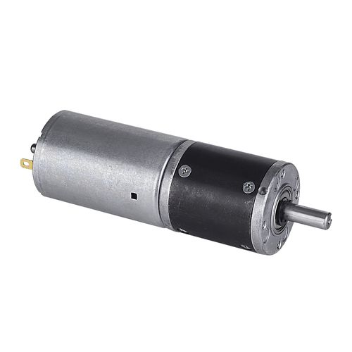 Moteur synchrone - JK2725 - Jiangkou Electric Appliance Manufactory Ltd - DC / 12 V / à aimants permanents