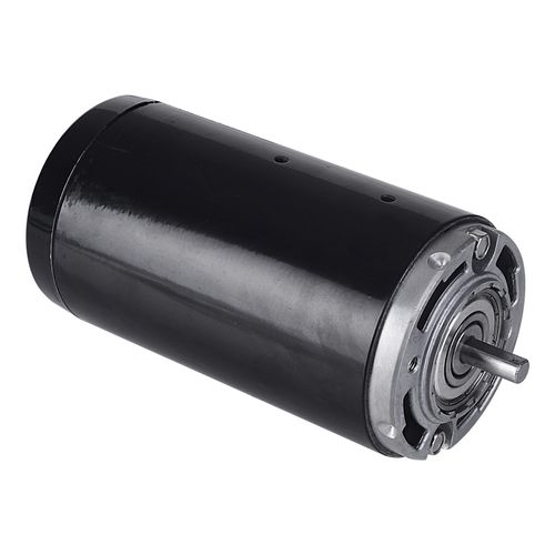 Moteur à balais - JK5255 - Jiangkou Electric Appliance Manufactory Ltd - DC / 12 V / à aimants permanents