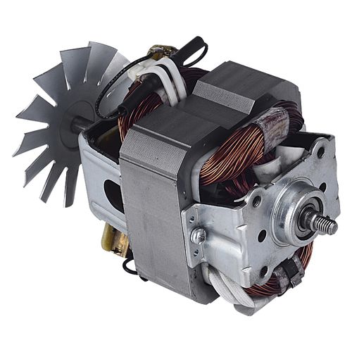 Moteur universel - J9630 - Jiangkou Electric Appliance Manufactory Ltd - AC / 380V / pour les appareils ménagers