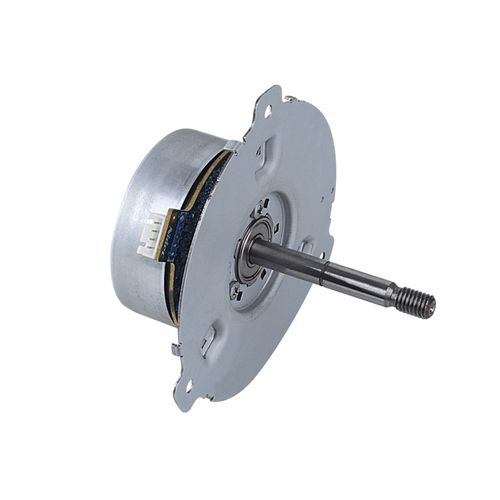 Moteur brushless - JB061 - Jiangkou Electric Appliance Manufactory Ltd - DC / 24 V / pour purificateur d'air