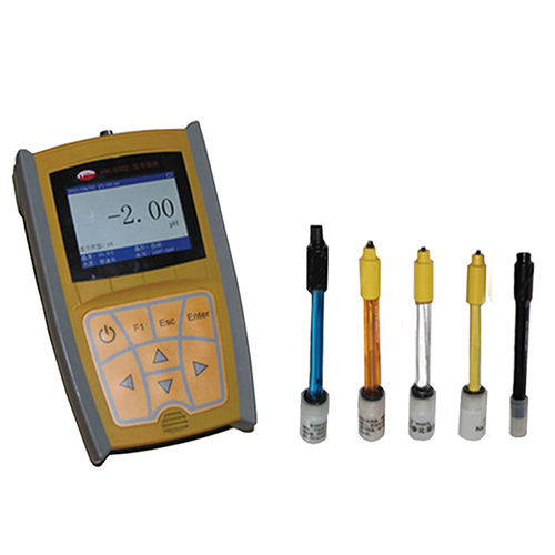 Appareil de mesure multiparamètres - HK-2301 series - HKY Technology CO.,ltd. - de salinité / TDS / de conductivité