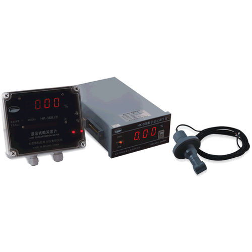 Analyseur pour acide - HK-368J - HKY Technology CO.,ltd. - de concentration / d'alcalinité / benchtop