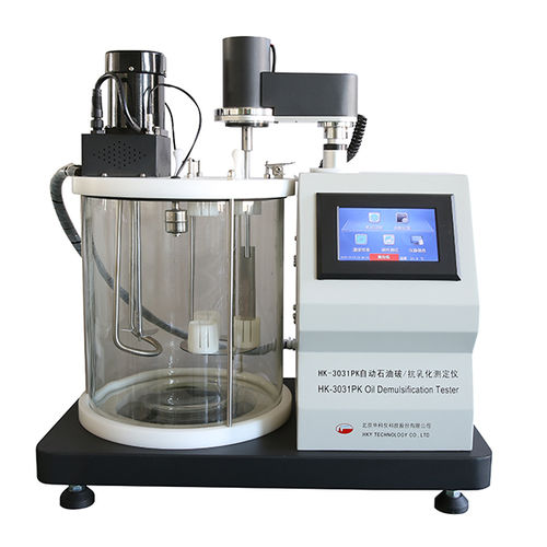 Séparateur d'huile - HK-3031PK - HKY Technology CO.,ltd. - d'eau / d'émulsion / à tambour