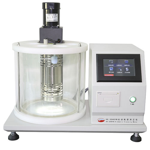 Viscosimètre rotatif - HK-3040YN - HKY Technology CO.,ltd. - automatique / de paillasse
