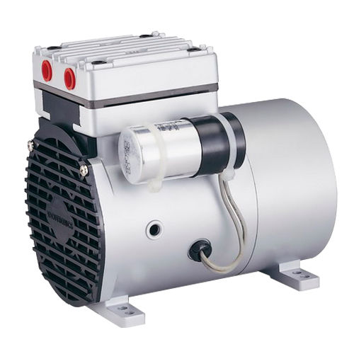 Compresseur à piston - DP-40C	 - Yuh Bang Industrial Co., Ltd - d'air / électrique / fixe