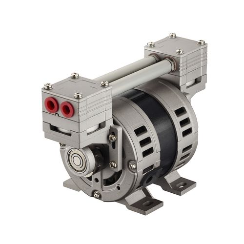 Groupe de pompage à vide - MP-20V-D	 - Yuh Bang Industrial Co., Ltd
