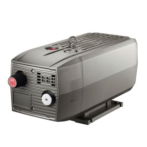Pompe à vide à palettes - DV-16V-T - Yuh Bang Industrial Co., Ltd - sans huile / mono-étagée / pour produits alimentaires