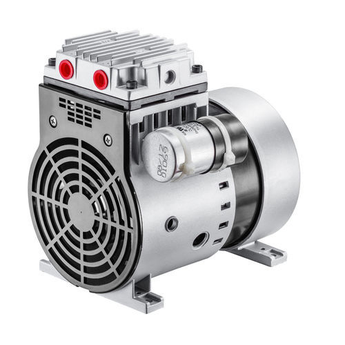 Compresseur à piston - JP-40C - Yuh Bang Industrial Co., Ltd - d'air / électrique / fixe