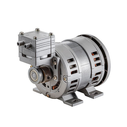 Groupe de pompage à vide - MP-15V-S - Yuh Bang Industrial Co., Ltd