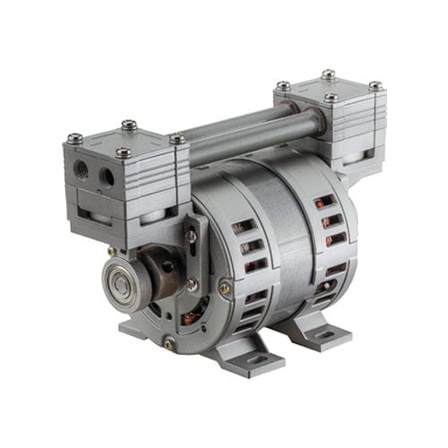 Groupe de pompage à vide - MP-20C-D	 - Yuh Bang Industrial Co., Ltd