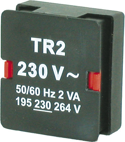 Module de puissance - TR2 - TELE Haase Steuergeraete GmbH