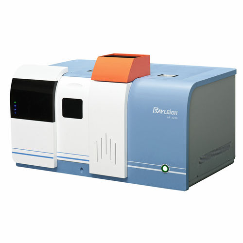 Spectromètre à fluorescence - AF-610E - Beijing Beifen-Ruili Analytical Instrument - à fluorescence atomique / de laboratoire / pour l'analyse
