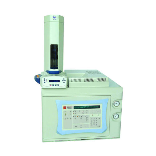 Chromatographe en phase gazeuse - SP-3400 - Beijing Beifen-Ruili Analytical Instrument - FID / TCD