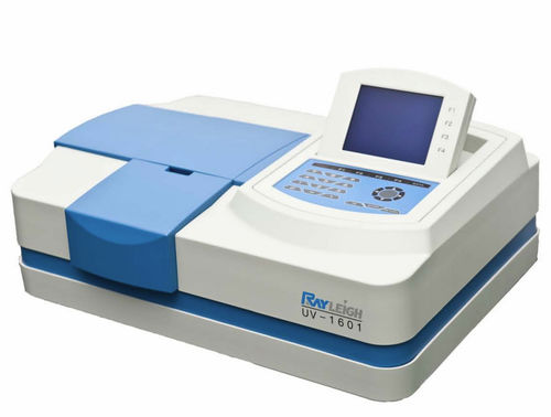 Spectrophotomètre UV-Vis - UV-1601 - Beijing Beifen-Ruili Analytical Instrument - benchtop