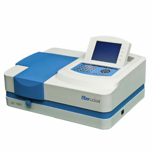 Spectrophotomètre UV-Vis - UV-1800 - Beijing Beifen-Ruili Analytical Instrument - mono-faisceau / benchtop