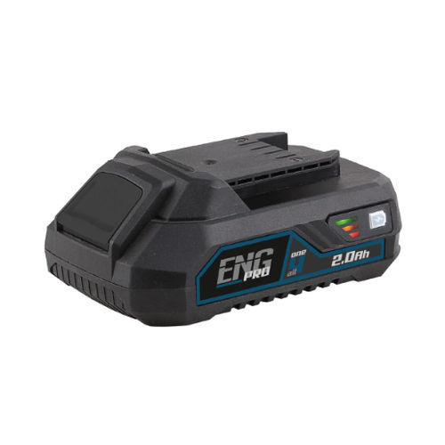 Batterie lithium-ion - 1B20-BL20 - echoENG - pour outil électroportatif