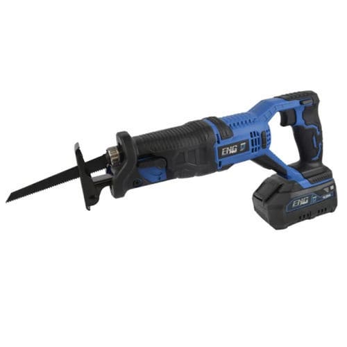 Scie alternative - 1B20-SG00-1B4 - echoENG - à bois / pour plastique / de précision