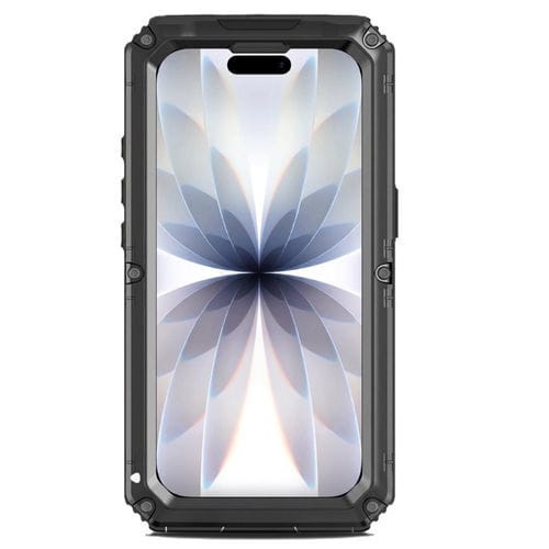 Smartphone industriel ATEX - MOB-EX-IPH-17 series - Atexxo B.V. - antidéflagrant