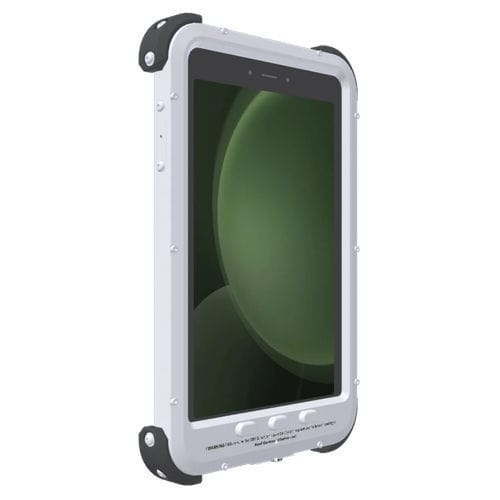 Tablette 8.3" - EXd-TABLET-GTA5-128-TEM - Atexxo B.V. - 4 GB / IECEx / pour zones dangereuses