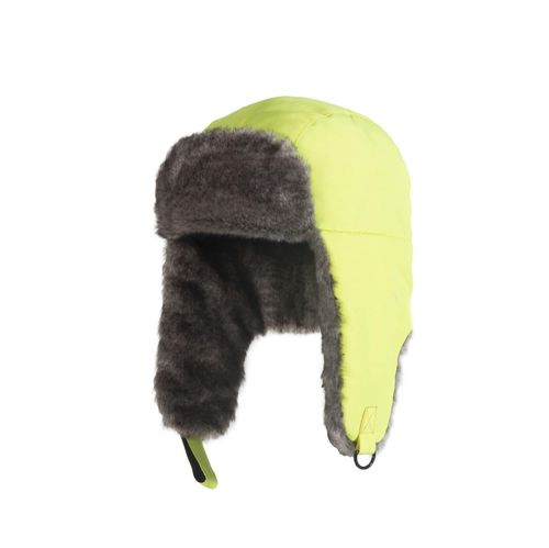 Casquette antiheurt en ABS - CHAC05V00 - Surflex - en polyester / en EVA / standard