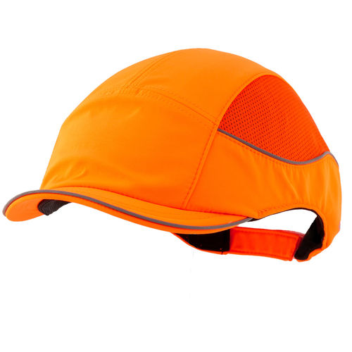 Casquette antiheurt en ABS - AIRC05V03 - Surflex - en polyester / en EVA / standard