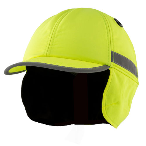 Casquette antiheurt en ABS - WINC05V05 - Surflex - en polyester / en EVA / standard