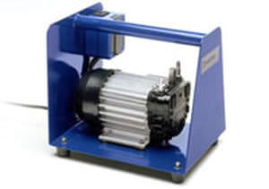 Soufflante d'air - DT 4, DT 6, DT 6L - Wegener International GmbH - centrifuge / mono-étagée
