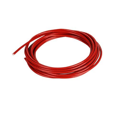 Gaine de protection - SB-SGS-70 - Shenzhen Sunbow Insulation Materials MFG. CO., Ltd - tressée / pour câbles / en silicone