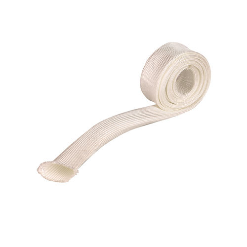 Gaine de protection - SB-TGS-1S - Shenzhen Sunbow Insulation Materials MFG. CO., Ltd - tubulaire / pour câbles / en fibre de verre