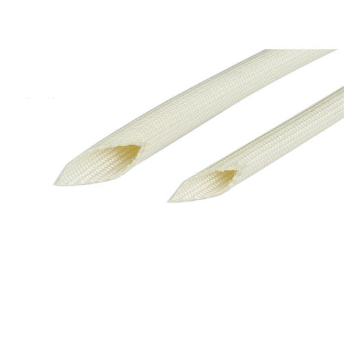 Gaine de protection - SB-AGSD - Shenzhen Sunbow Insulation Materials MFG. CO., Ltd - tressée / pour câbles / en acrylique