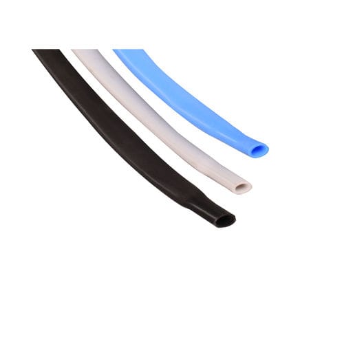 Gaine thermorétractable - SB-SRHST - Shenzhen Sunbow Insulation Materials MFG. CO., Ltd - de protection / tubulaire / pour câbles