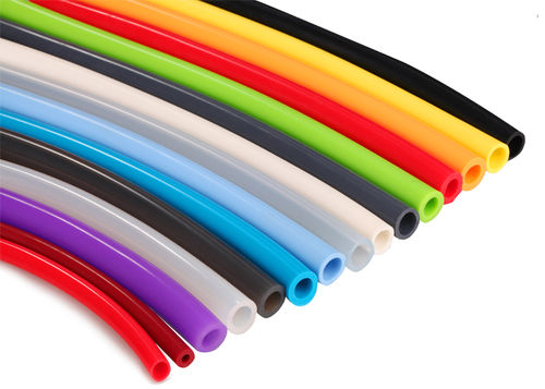 Tube pour produits alimentaires - SB-SRT-FG - Shenzhen Sunbow Insulation Materials MFG. CO., Ltd - en caoutchouc silicone / de protection / FDA