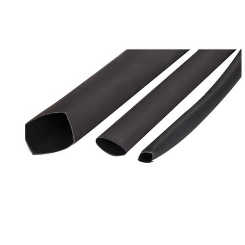 Gaine thermorétractable - SB-SBRS-(2X) G - Shenzhen Sunbow Insulation Materials MFG. CO., Ltd - tubulaire / pour câbles / en polyoléfine