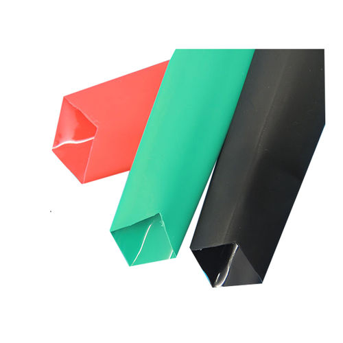 Gaine de protection - SB-SBRSM  - Shenzhen Sunbow Insulation Materials MFG. CO., Ltd - thermorétractable / tubulaire / pour câbles