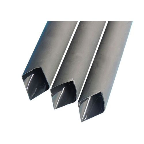 Gaine thermorétractable - SB-SBRSW - Shenzhen Sunbow Insulation Materials MFG. CO., Ltd - tubulaire / pour câbles / en polyoléfine