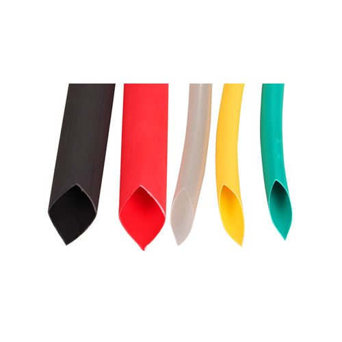 Gaine de protection - SB-SBRS-(4X) GBK - Shenzhen Sunbow Insulation Materials MFG. CO., Ltd - thermorétractable / tubulaire / de câbles électriques
