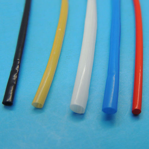 Gaine en PTFE - SB-PTFE-HST - Shenzhen Sunbow Insulation Materials MFG. CO., Ltd - thermorétractable / tubulaire / pour câbles