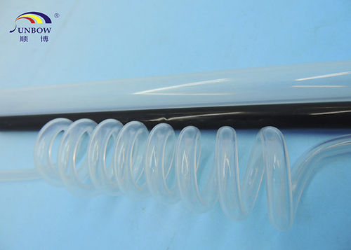 Tube en PFA - SB-PFA - Shenzhen Sunbow Insulation Materials MFG. CO., Ltd - pour applications chimiques