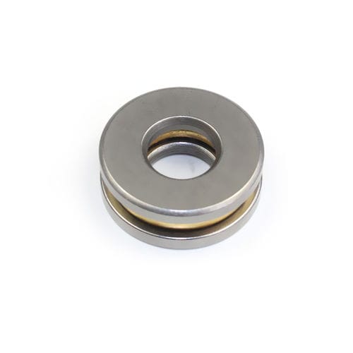 Butée à billes à double direction - 511 series - Dongguan Kentie Bearing Co., Ltd - à direction unique / en acier / pour grande vitesse