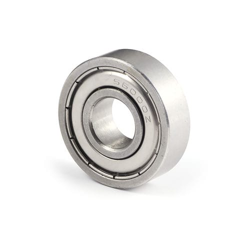 Roulement à billes - SS series - Dongguan Kentie Bearing Co., Ltd - radial / axial / rigide