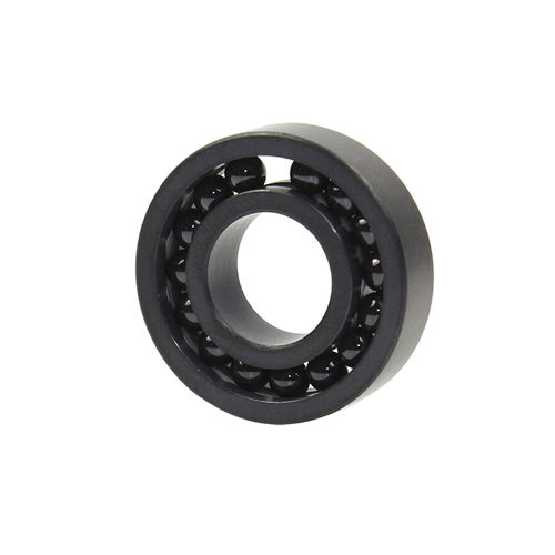 Roulement à billes - 6 series - Dongguan Kentie Bearing Co., Ltd - radial / en céramique / haute température