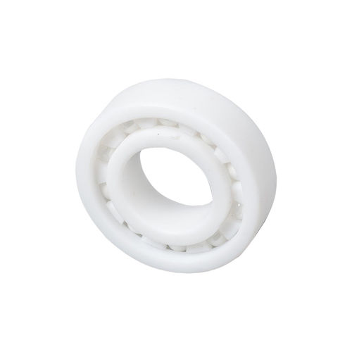 Roulement à billes - 6 series - Dongguan Kentie Bearing Co., Ltd - radial / en plastique / en polymère