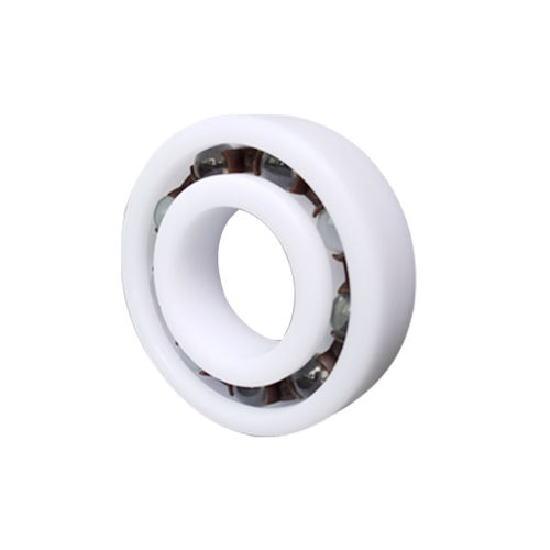 Roulement à billes - 6 series - Dongguan Kentie Bearing Co., Ltd - radial / en plastique / en POM